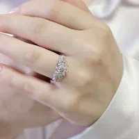 نیم ست نقره رومی خطی کارگاه نقره رضازاده 19401|بدلیجات|تبریز, |دیوار