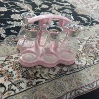 جا ادویه ای