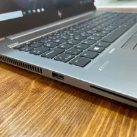 لپ تاپ مهندسی اچ پی hp|رایانه همراه|ارومیه, |دیوار