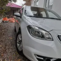 برلیانس H330 مدل ۹۵|خودرو سواری و وانت|سنگر, |دیوار