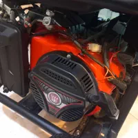 موتور برق قدرتمند Air Boost مدل BS10000E III R|ماشین‌آلات صنعتی|تهران, شکوفه (عبدل آباد)|دیوار