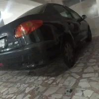 پژو۲۰۶اس دی(v8)مدل ۹۲|خودرو سواری و وانت|هشتگرد, فاز ۷ مهستان|دیوار