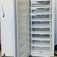 یخچال فریزر (دوقلو)|یخچال و فریزر|چوار, |دیوار