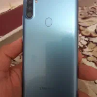 گوشی سامسونگ ۸۱۱|موبایل|سنقر, |دیوار