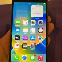 گوشی آیفون ۸ پلاس|موبایل|تهران, سنائی|دیوار