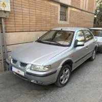 سمند LX مدل ۹۰|خودرو سواری و وانت|اصفهان, جلفا|دیوار