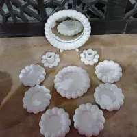 ست هفت سین مرواریدی