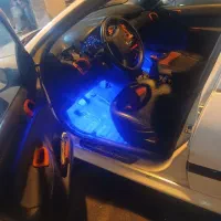 ۲۰۶ تیپ ۲|خودرو سواری و وانت|قدس, شهرقدس|دیوار