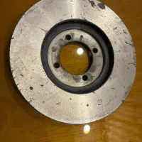 توپب چرخ جلو پراید جدید