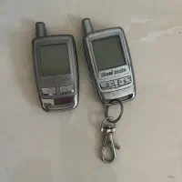 دزدگیر ماشین در حد نو|قطعات یدکی و لوازم جانبی|تهران, شهرک آزادی|دیوار