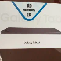 تبلت A9 سامسونگ درحدد