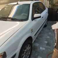 سمند ef7|خودرو سواری و وانت|قم, شاه احمد قاسم|دیوار