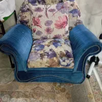 مبل ۷نفره راحتی