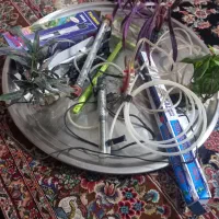 لوازم آکواریوم