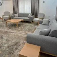 مبل جدید 6321|مبلمان خانگی و میز عسلی|فردیس, قریشی|دیوار