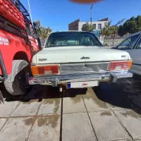 پیکان مدل ۸۱|خودرو سواری و وانت|سرایان, |دیوار