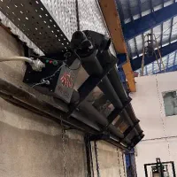 هیتر سقفی لوله ای|ماشینآلات صنعتی|اردبیل, |دیوار