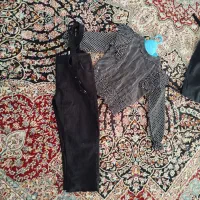 شومیز شلوار