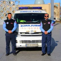 آمبولانس خصوصی در تهران|خدمات حمل و نقل|تهران, قلهک|دیوار