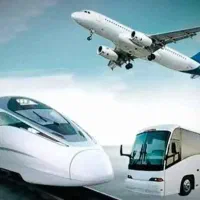 تور شگفت انگیز مشهد // قسطی