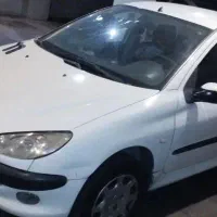 ۲۰۶مدل۸۸ موتور فرانسوی با ۲۰۰ کارکرد تک برگ