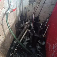 تعمیرکمک انواع خودروهای ایرانی خارجی|خدمات موتور و ماشین|شیراز, ده پیاله|دیوار