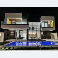 شهرک جهان ویلا هشتگرد سعید آباد