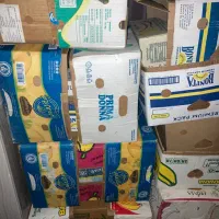 کارتن موزی ۴۰ تومن