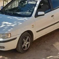 سمند موتور ملی