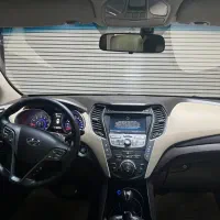 سانتافه ۶ سیلندر ۳/۳۰۰ سی سی ۲۰۱۴|خودرو سواری و وانت|رشت, جهاد|دیوار