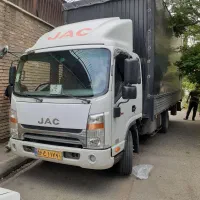 باربری و خدمات اسباب کشی کرج و تهران