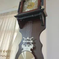 دو عدد ساعت سالم