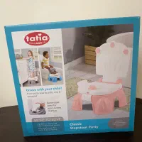 توالت فرنگی کودک