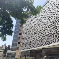 واحد اداری ۱۸۰ متر قلب مشهد