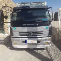 کاویان GLS ۱۰۶ مدل ۸۹