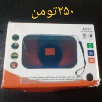 فروش ویژه انواع اسپیکر با رنگ بندی|پخشکننده همراه|خمینیشهر, |دیوار