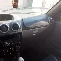 پراید مدل ۹۳|خودرو سواری و وانت|مرودشت, ثبت احوال|دیوار