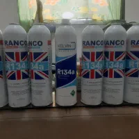 گازفریون R134