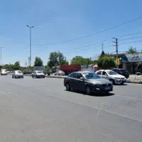 اجاره ۴۰۰متر سوله مسقف تجاری بر جاده اصلی شهریار|اجارهٔ دفتر صنعتی، کشاورزی، تجاری|شهریار, شهریار|دیوار