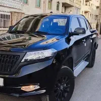 مکث موتور کلوت اتوماتیک تیپ ۲، مدل ۱۴۰۲ تحویل ۴۰۳|خودرو سواری و وانت|کرمانشاه, |دیوار