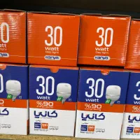 لامپ ایرانی گارانتی دار|لامپ و چراغ|یاسوج, |دیوار