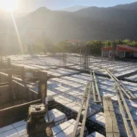 اسکلت بتنی با نظارت مهندسی و اقساط|خدمات پیشه و مهارت|یزد, |دیوار