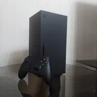 Xbox سری x در حد نو ( ایکس باکس )