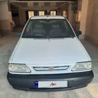 پراید ۱۳۱مدل ۹۳