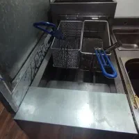 سیب زمینی سرخ کم|کافی‌شاپ و رستوران|ملایر, |دیوار