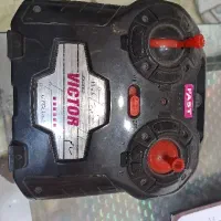 کنترل هلی کوپتر 1306
