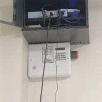 نصب دوربین و دزدگیر تخصصی