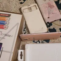 گوشی سامسونگ نوت4