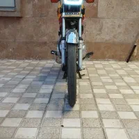 موتور لیفان 125