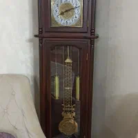 ساعت ایستاده درحد نو